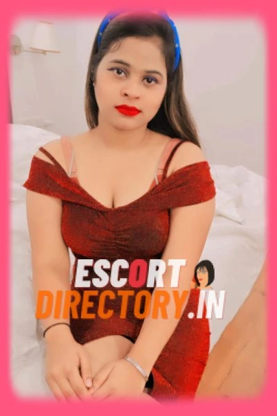 Anjali Chopra Bangalore escort profile