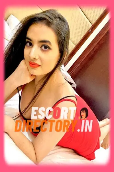 Mansi Yadav Bangalore escort profile